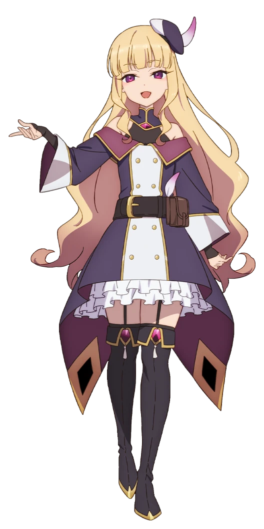 ルーシー・ダイアモンド