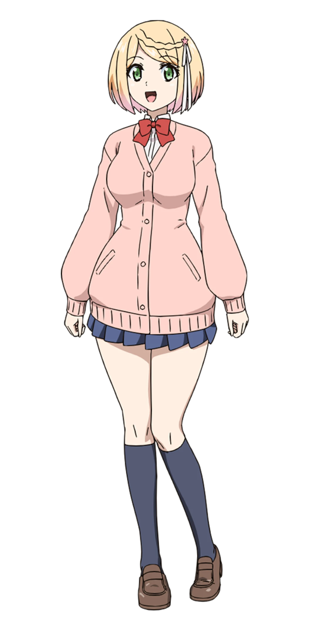 Sakura Mochida