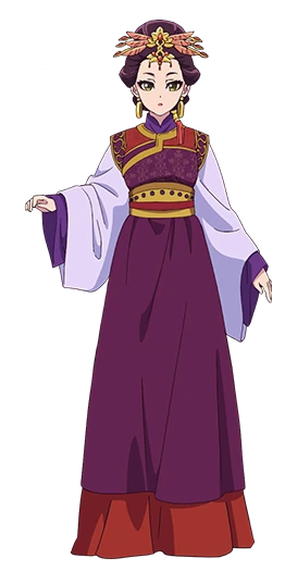 楼蘭妃
