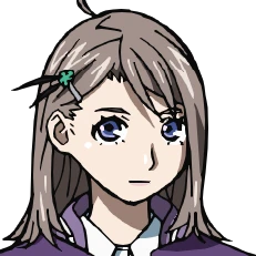 乃愛・アンドリエット