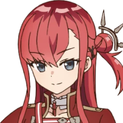 リディヤ・リンスター