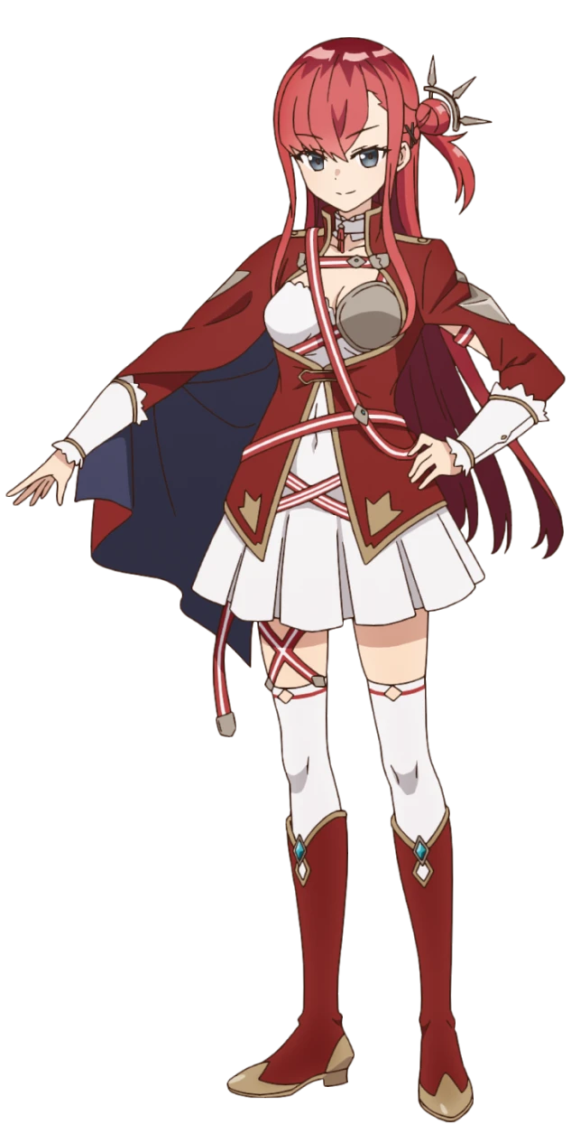 麗狄雅·莉斯塔