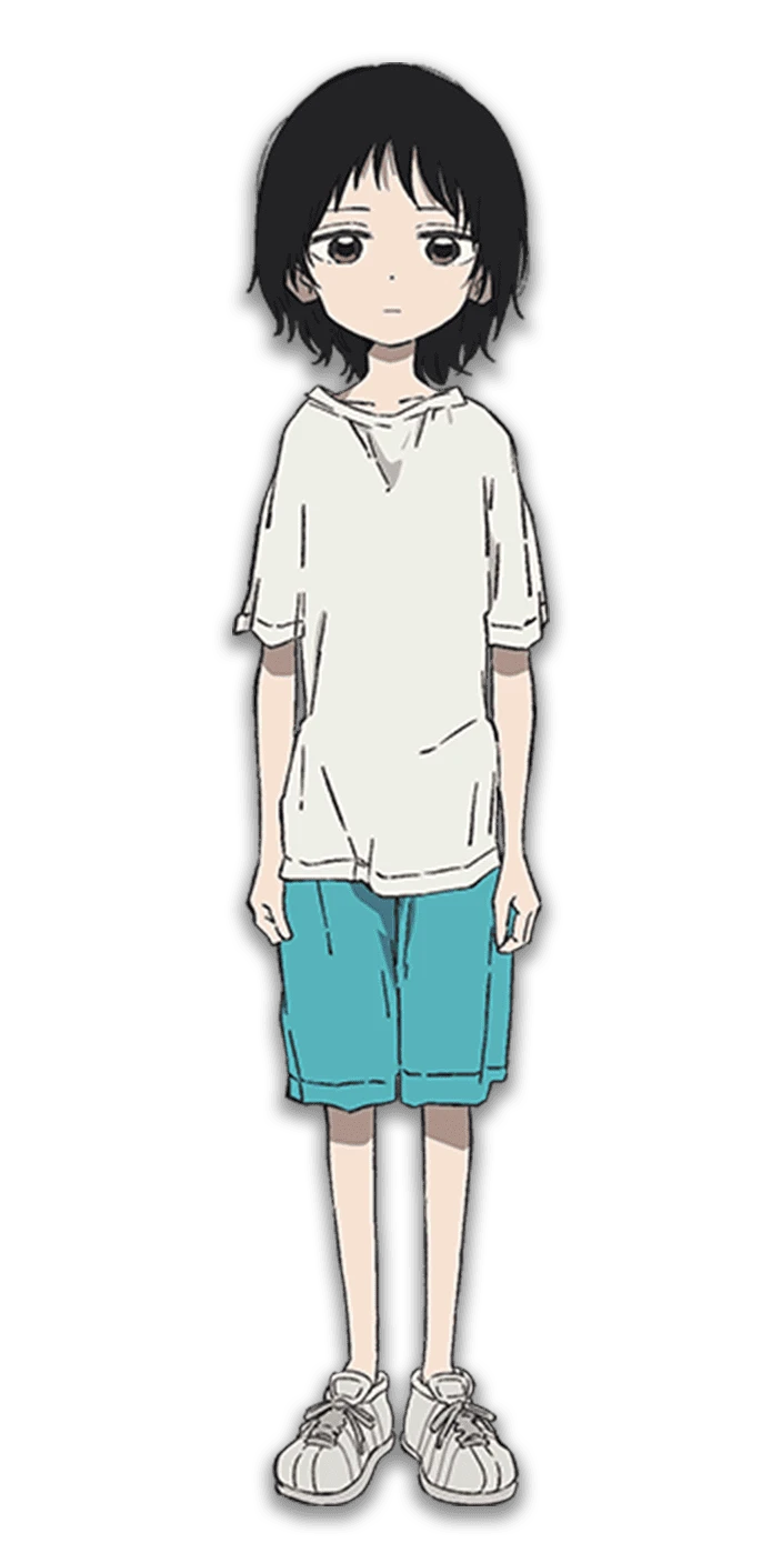 久世靜香
