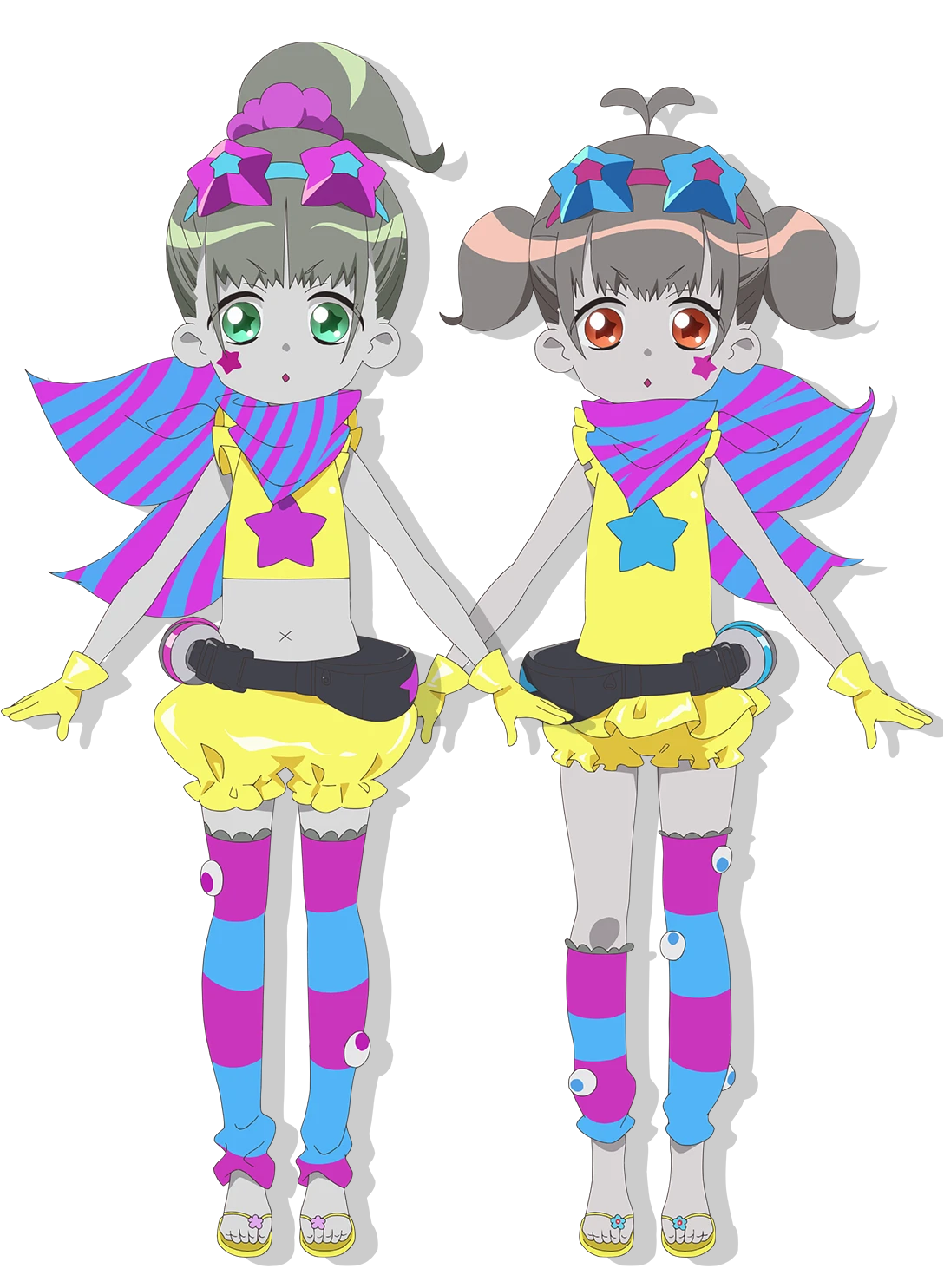 ツァール&ロイガー