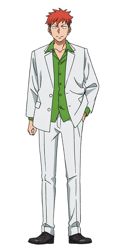 Tarou Nezu