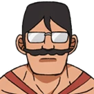 Chikubi Shishoku Ojisan