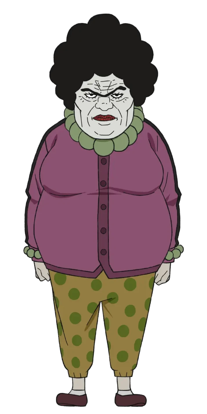 Naki Kitou