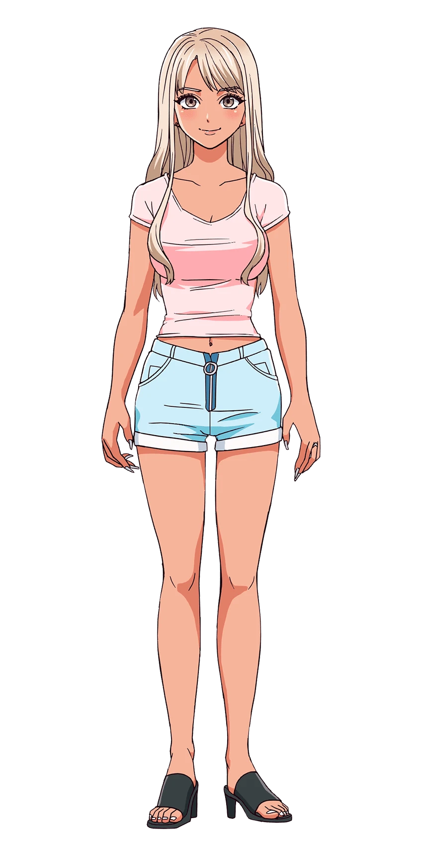 Ai Natsuno