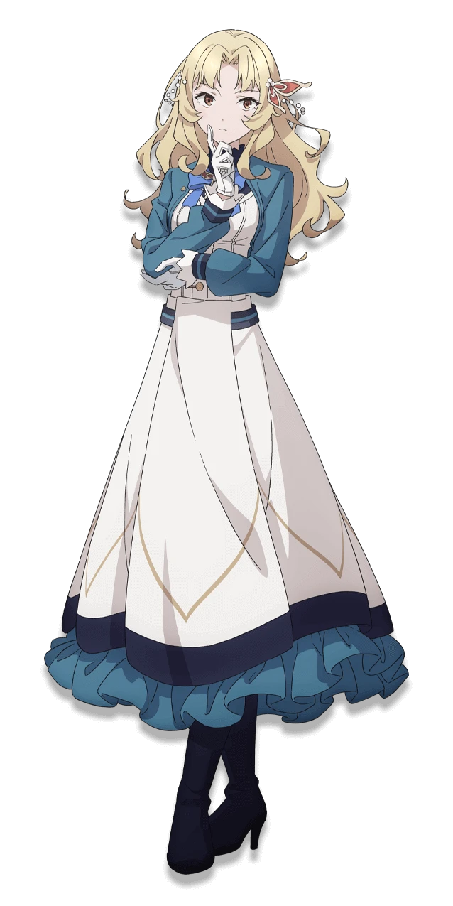 ブリジット・グレイアム