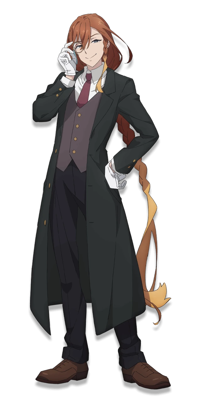 ルイス・ミラー