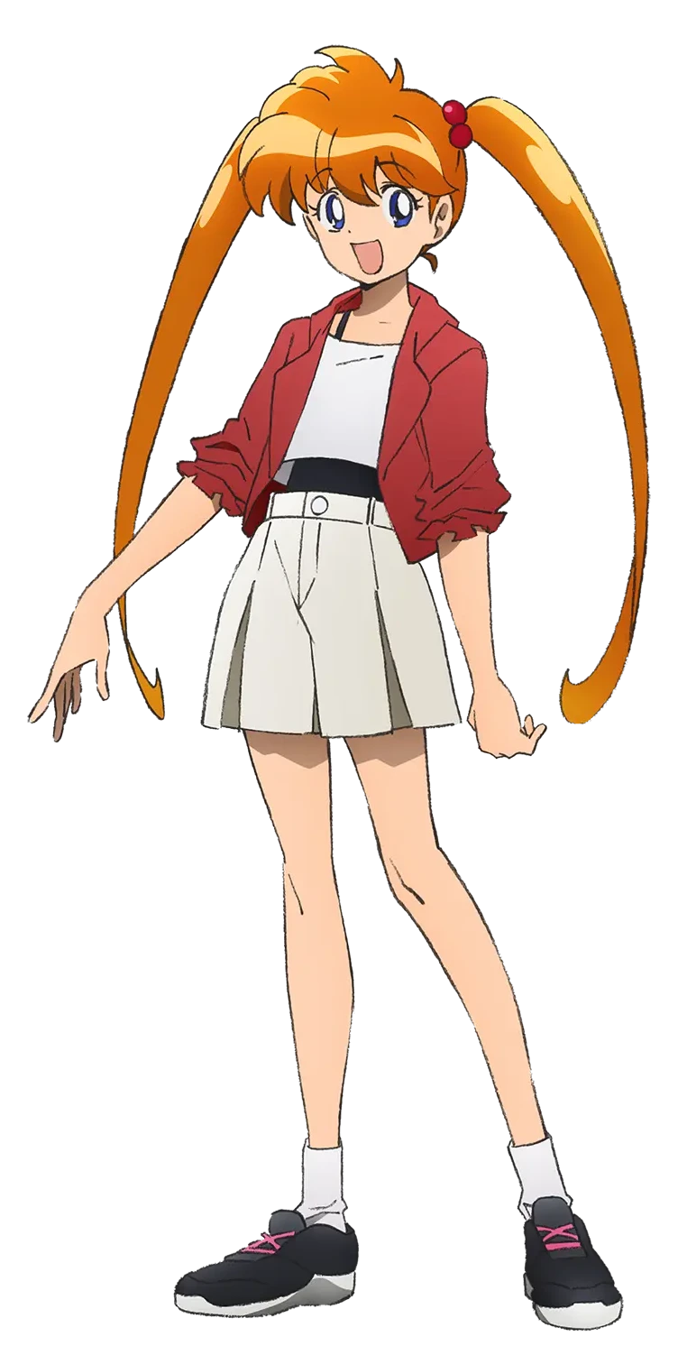Kyouko Inaba