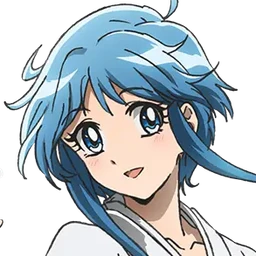ゆきめ