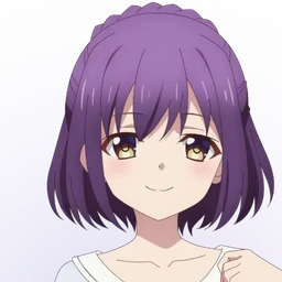 成瀨沙月