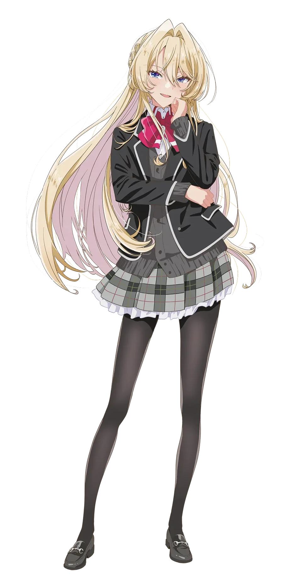 王冢真唯