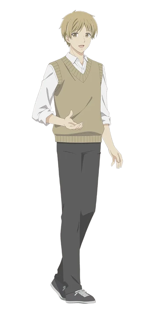 Yousuke Ueno