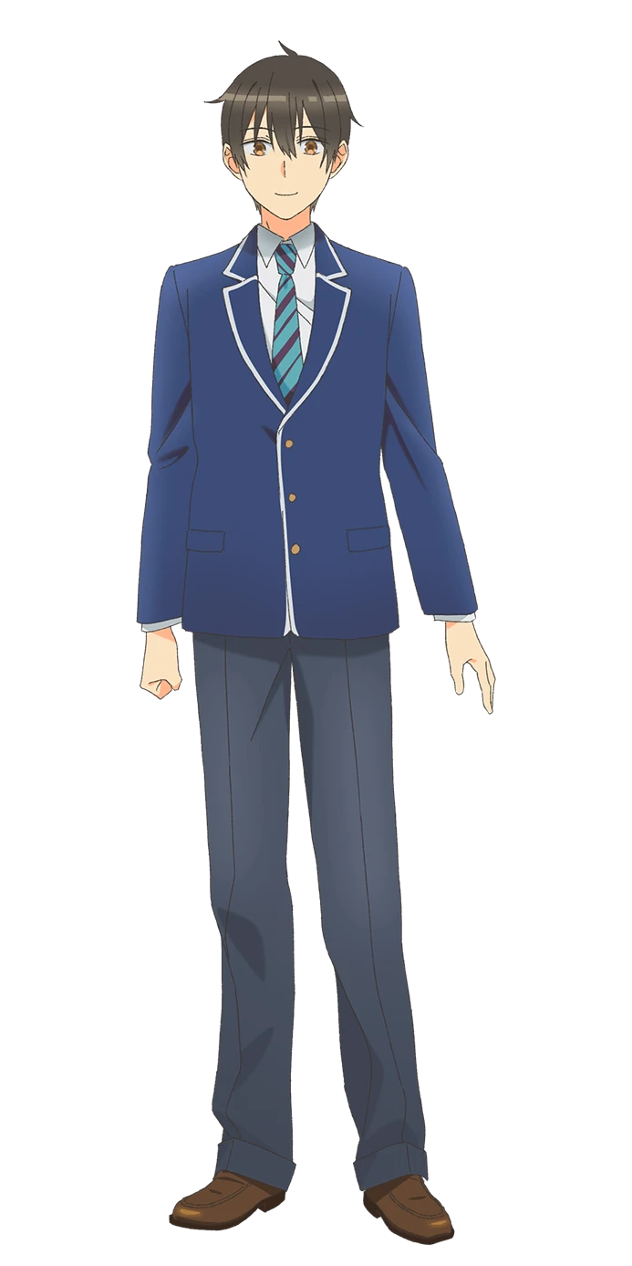 Naoto Watari