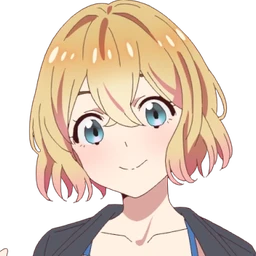 Mami Nanami