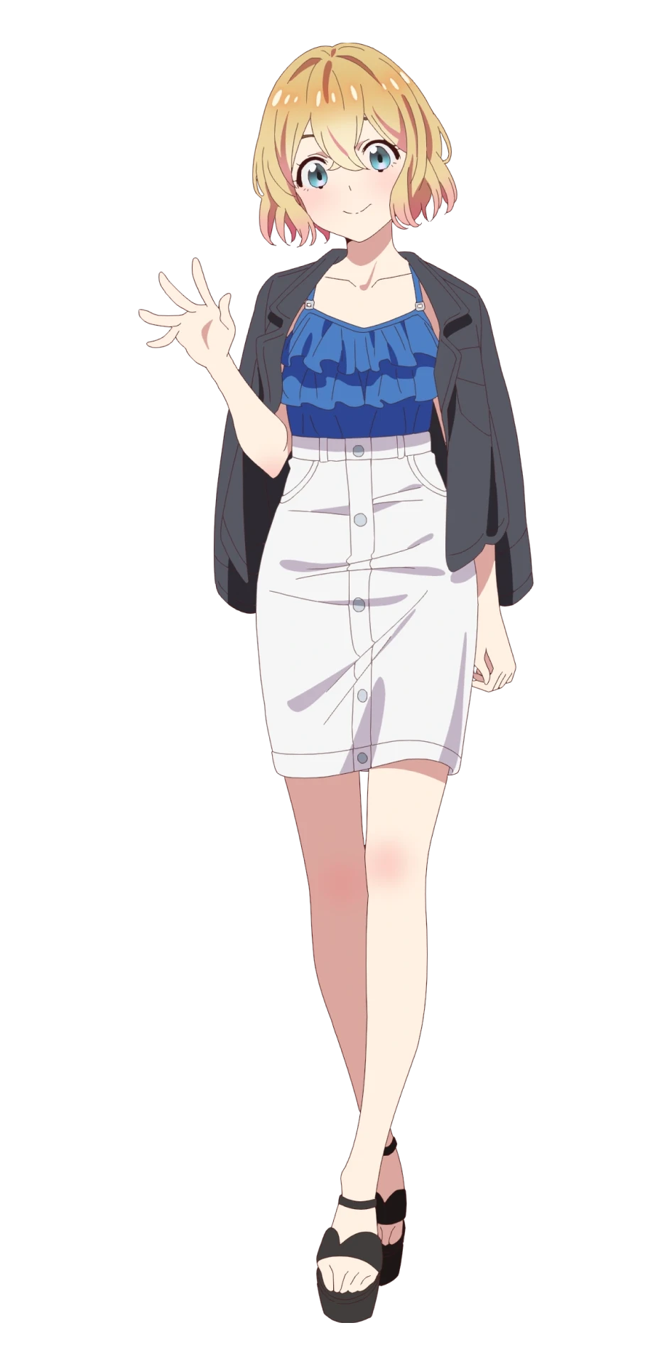 Mami Nanami