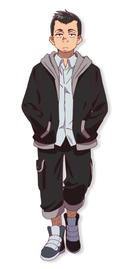 Yoshiaki Kibe