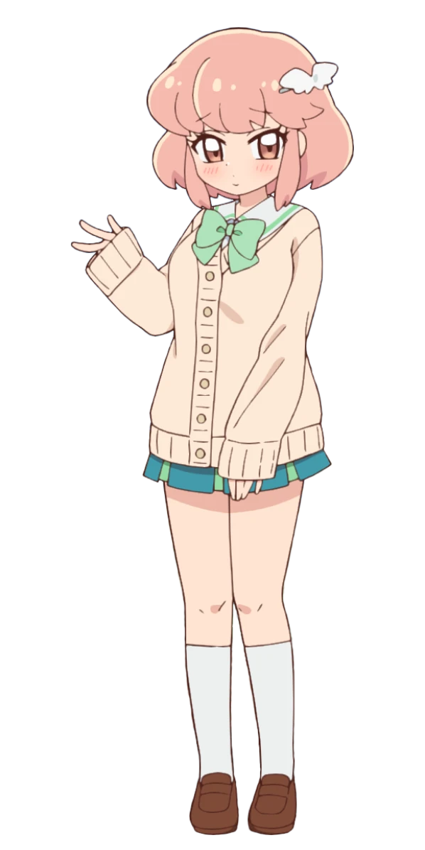 Chii Hoshigari