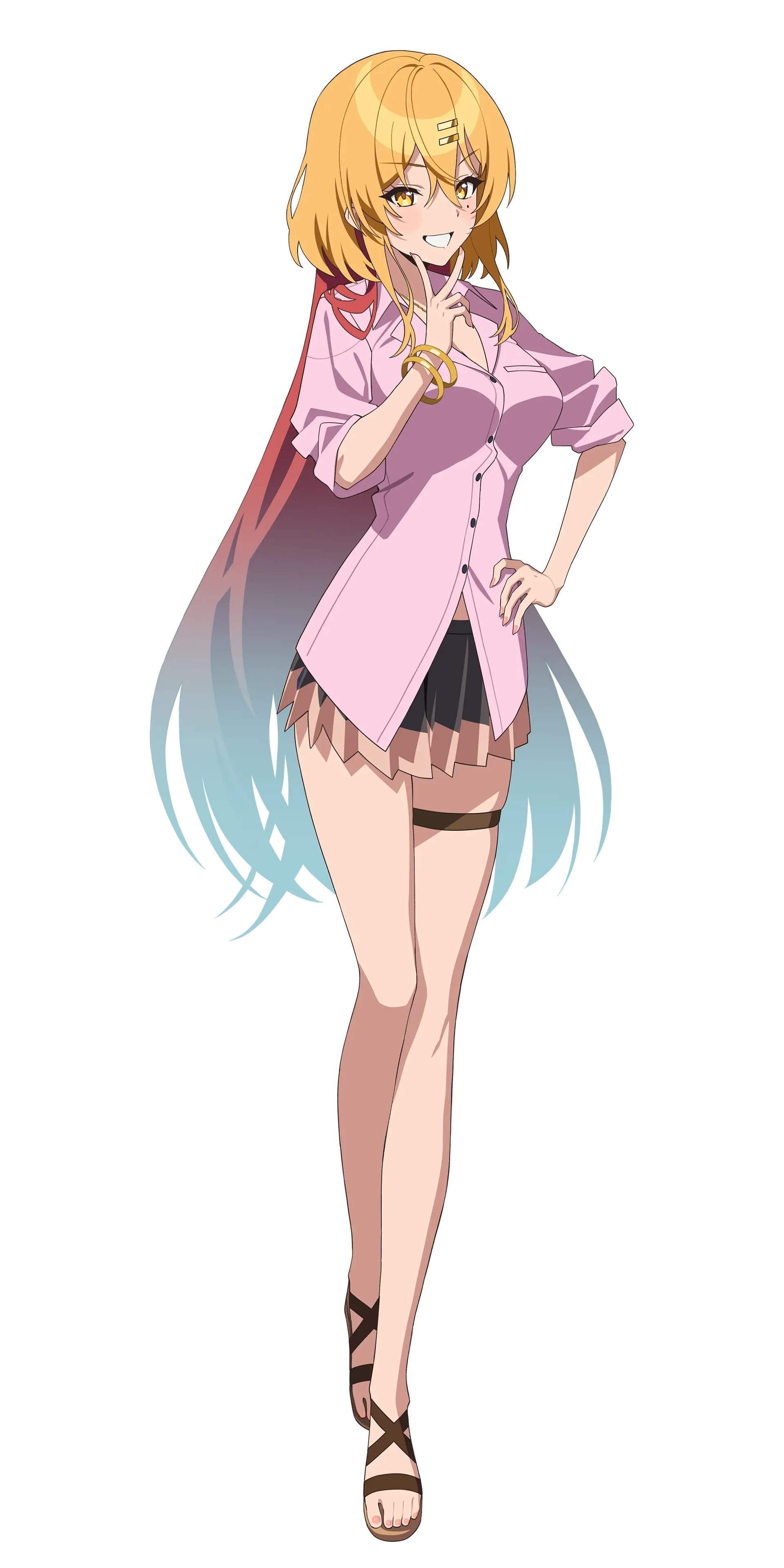 片桐奈奈瀨