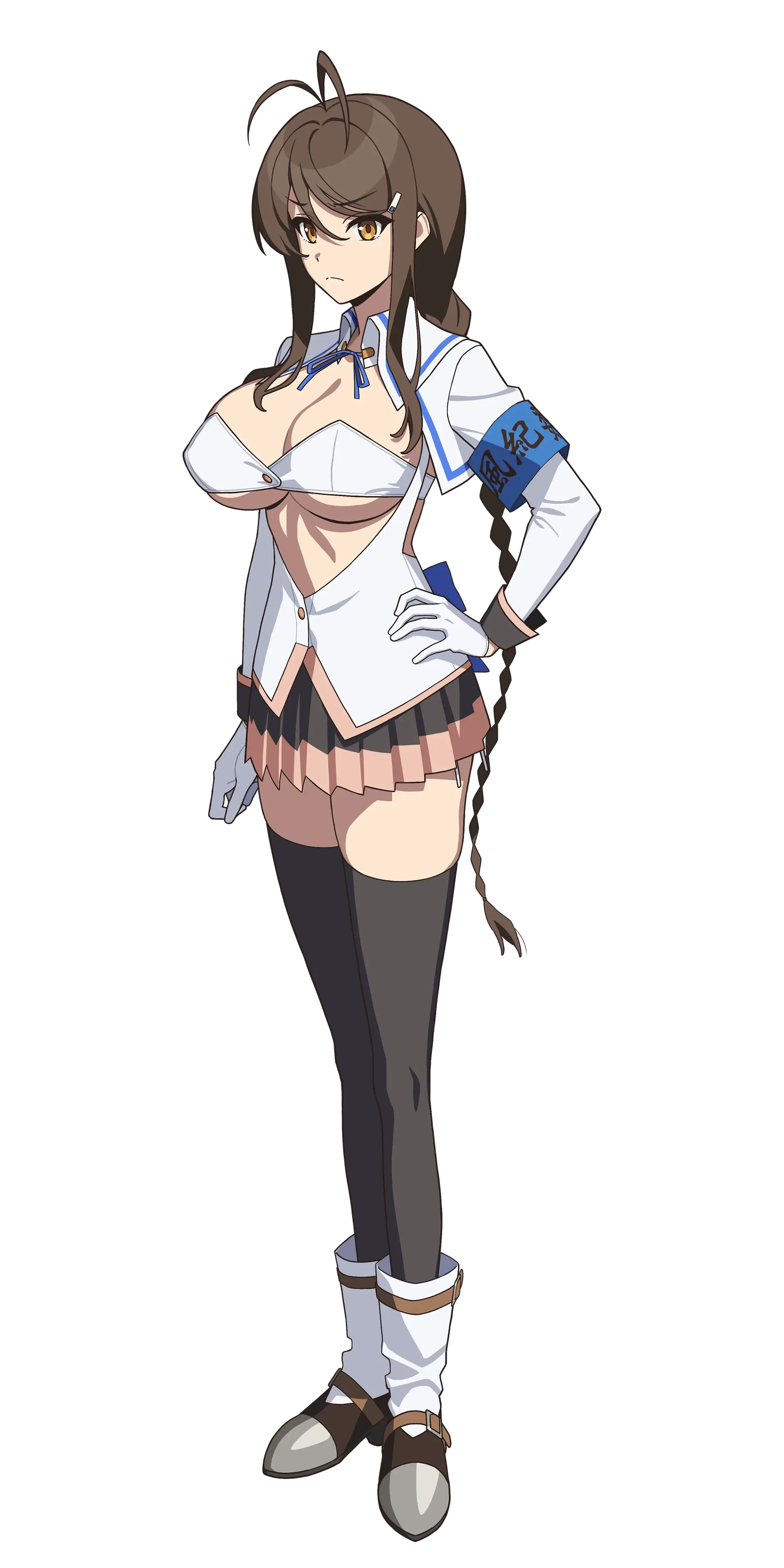 糺川禮