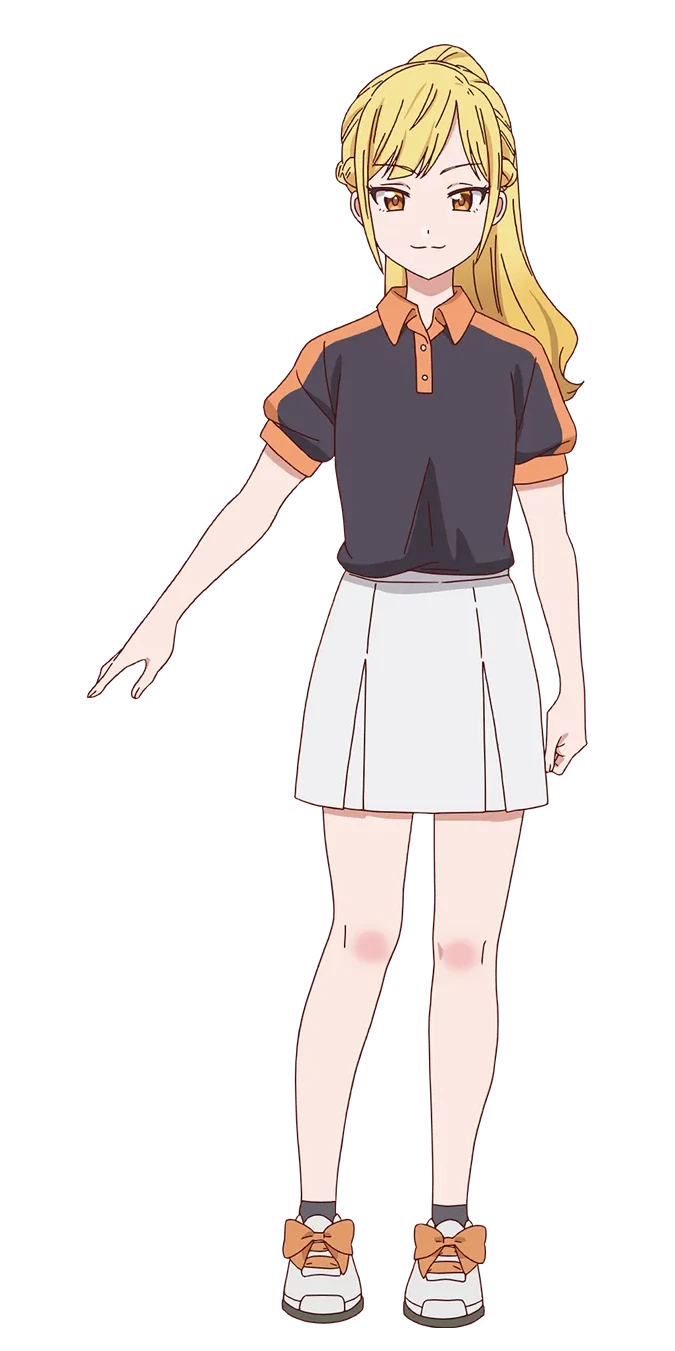 三鷹希