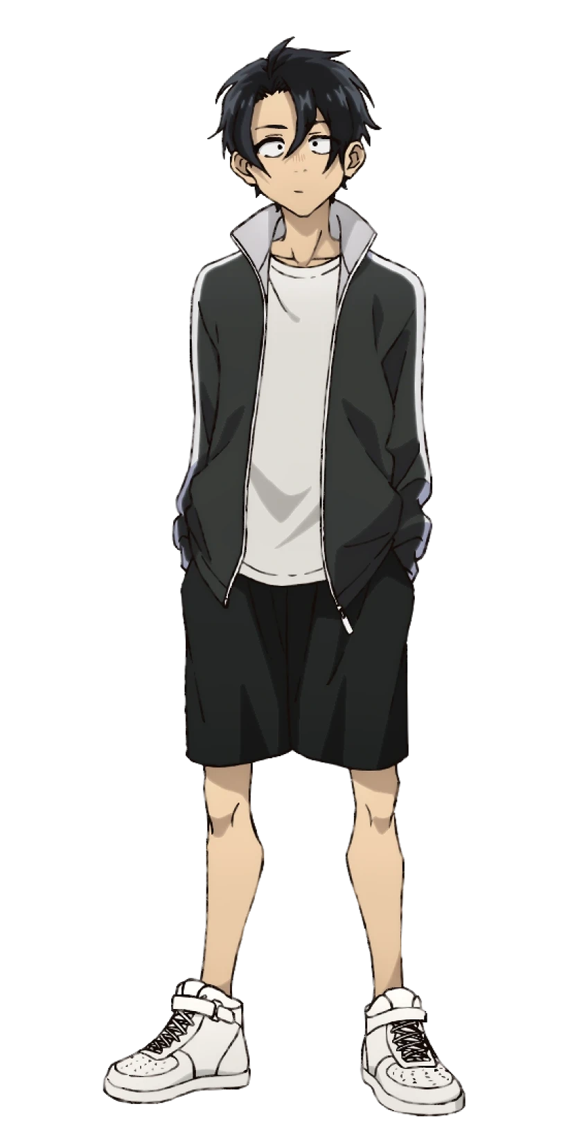 Kou Yamori