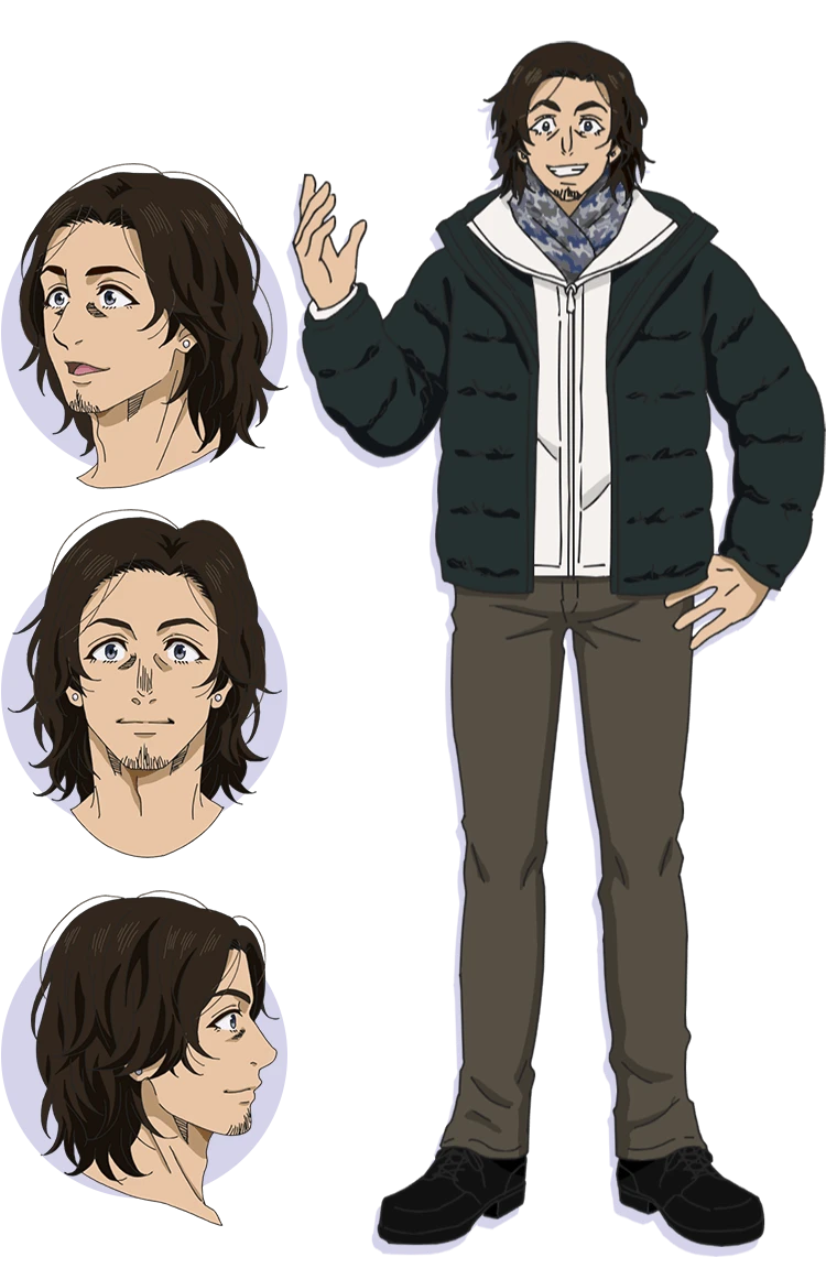 Akihito Takigawa