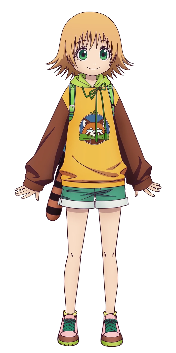 桐原八重子