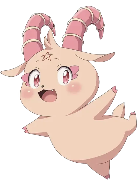 グリモワール