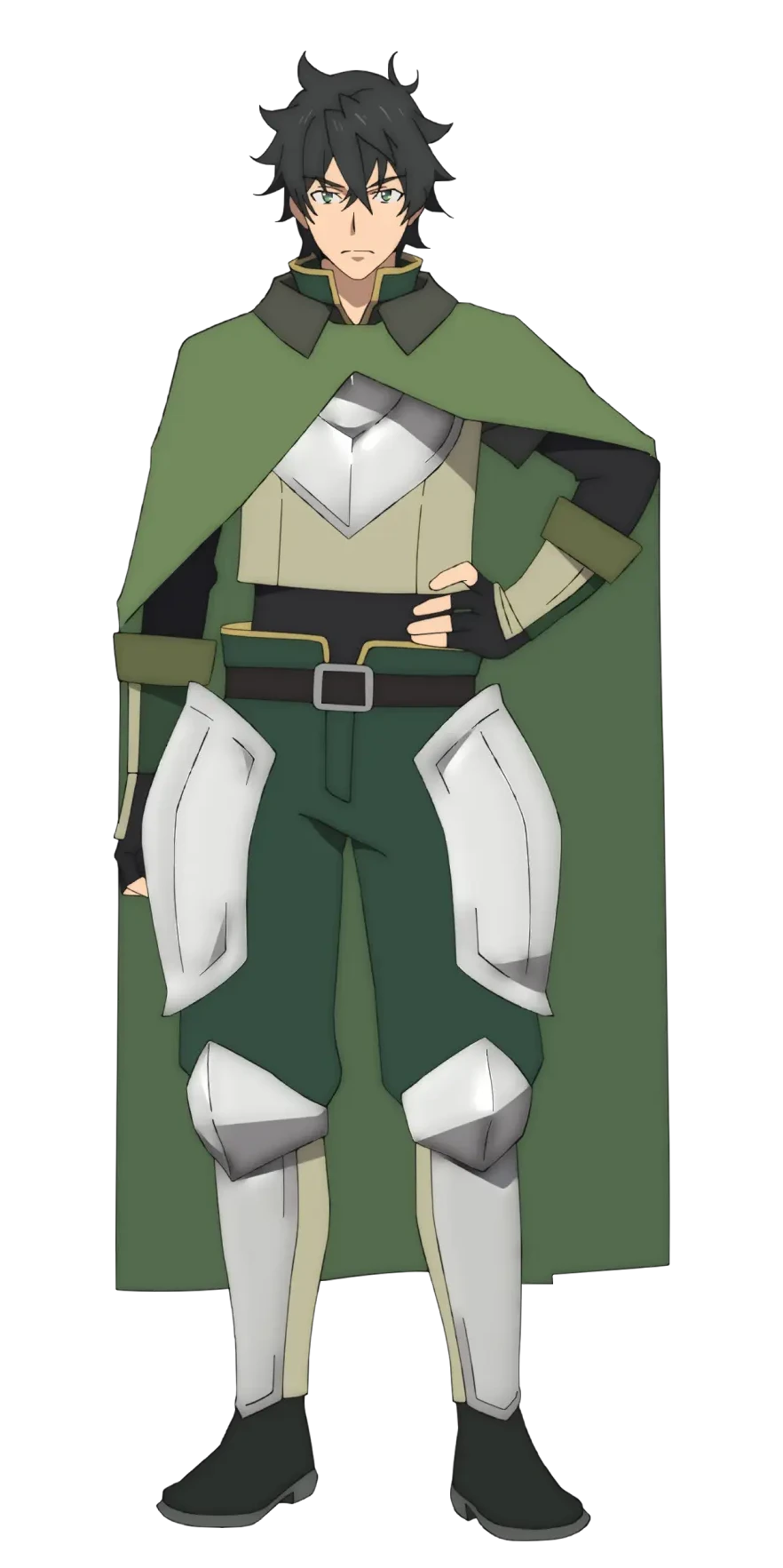 Naofumi Iwatani