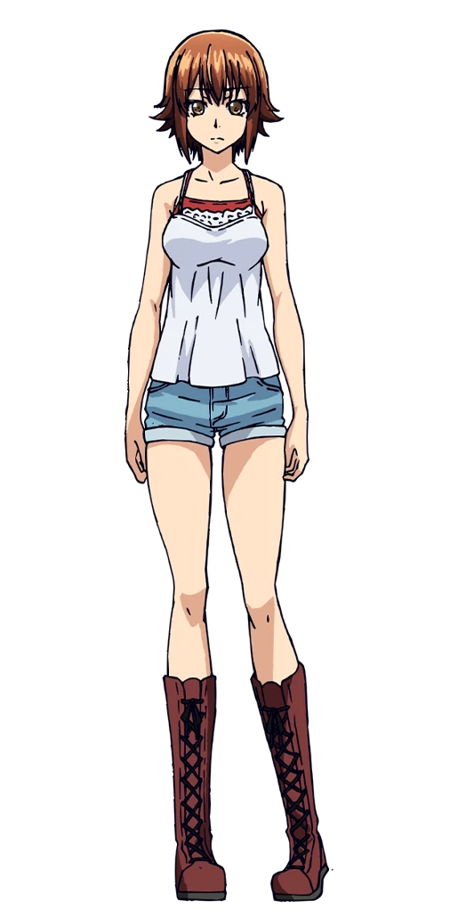 Chisa Kotegawa