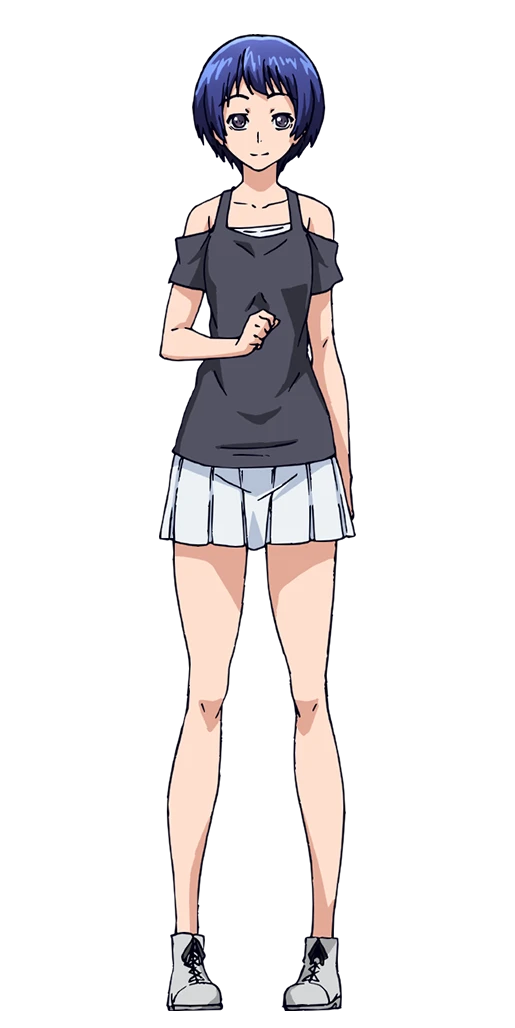 Aina Yoshiwara