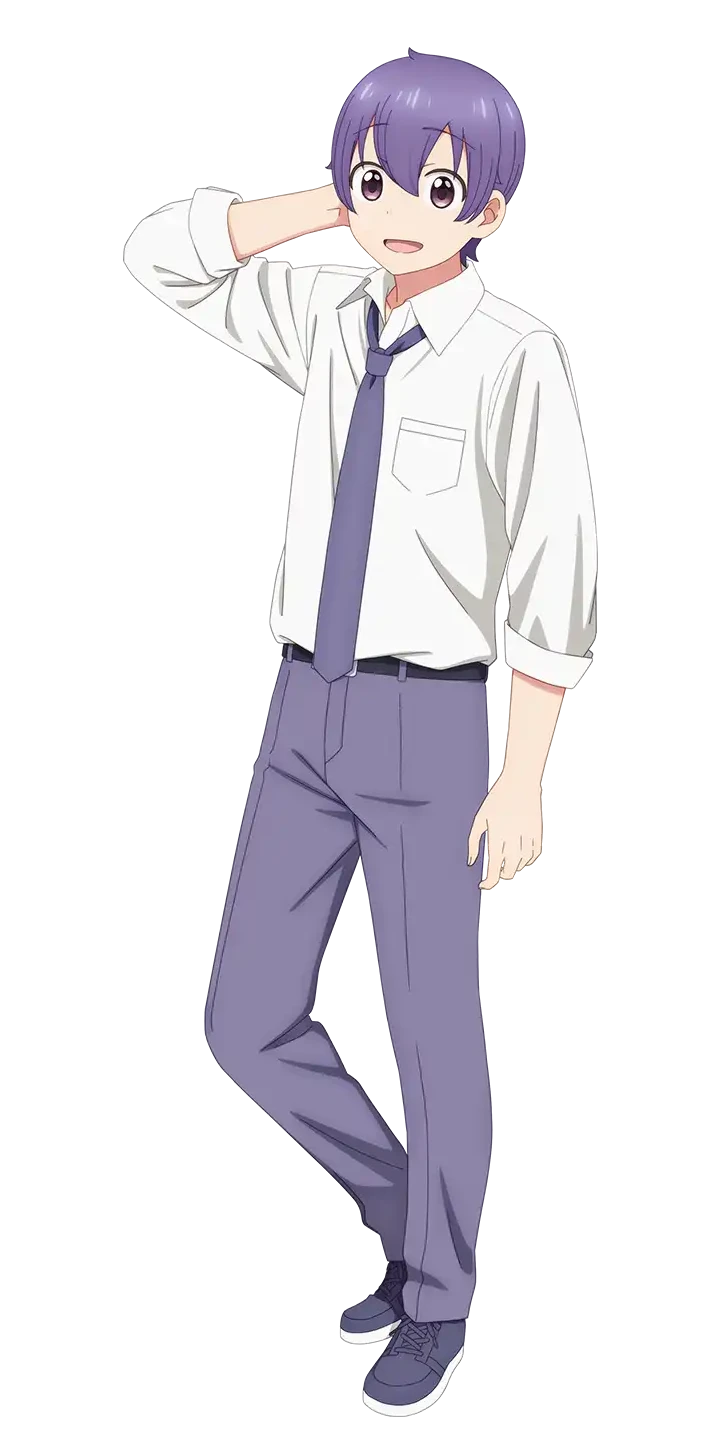 Shintarou Tokumitsu