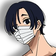 勢羽真冬