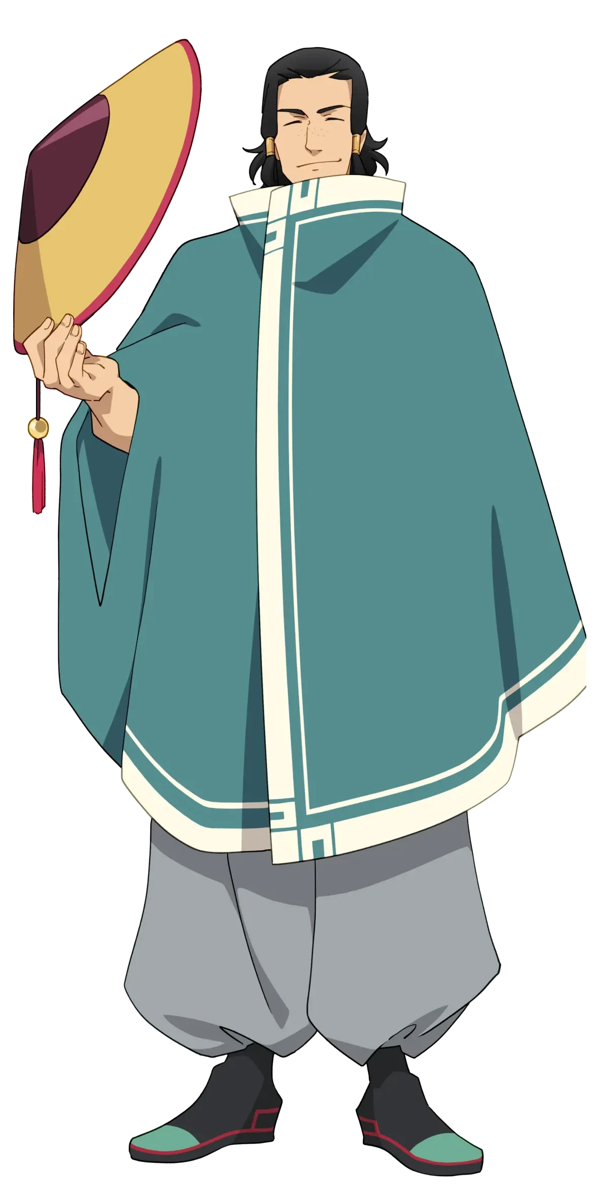 Oboro