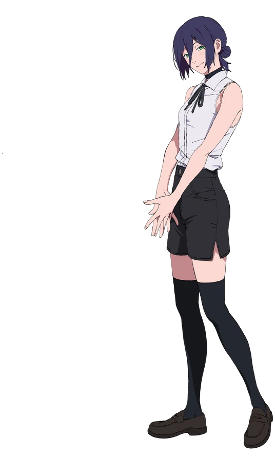 蕾塞