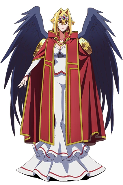 ルファス・マファール