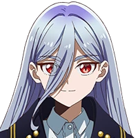 吸血姫・ベネトナシュ