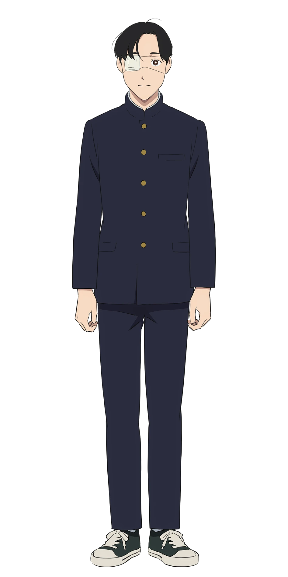Tsuyoshi Yano