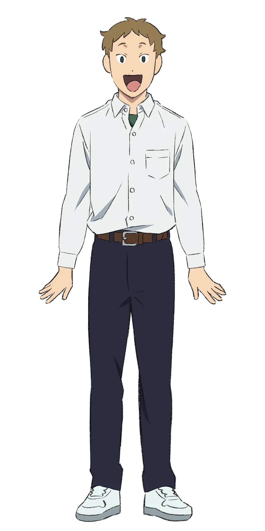 田中晴人