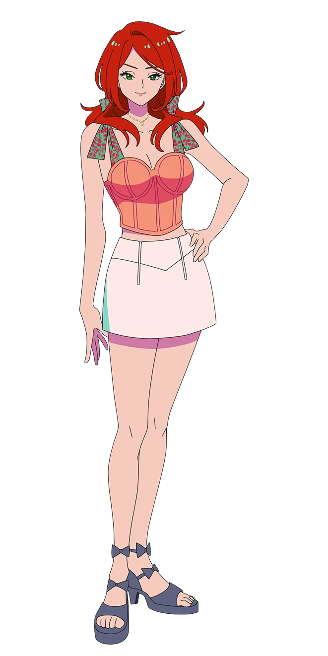 アンジェラ・オニール