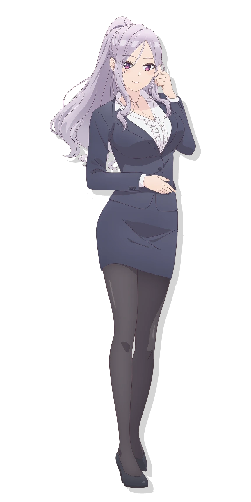 Sumire Kageishi