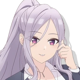 Sumire Kageishi