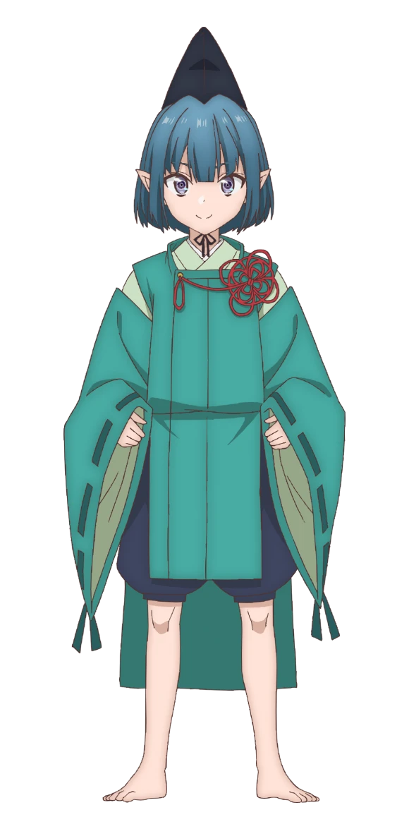 竹千代