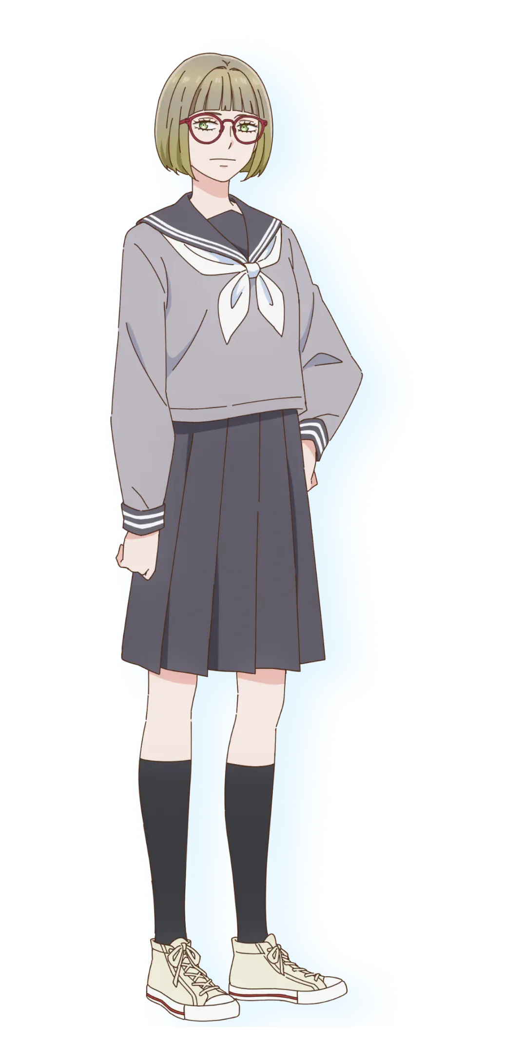 Mio Kagawa
