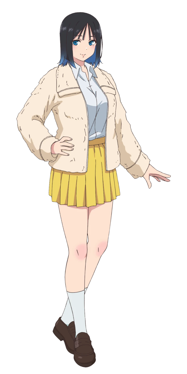 Aoba Kitahara