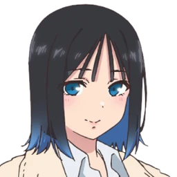 北原青葉