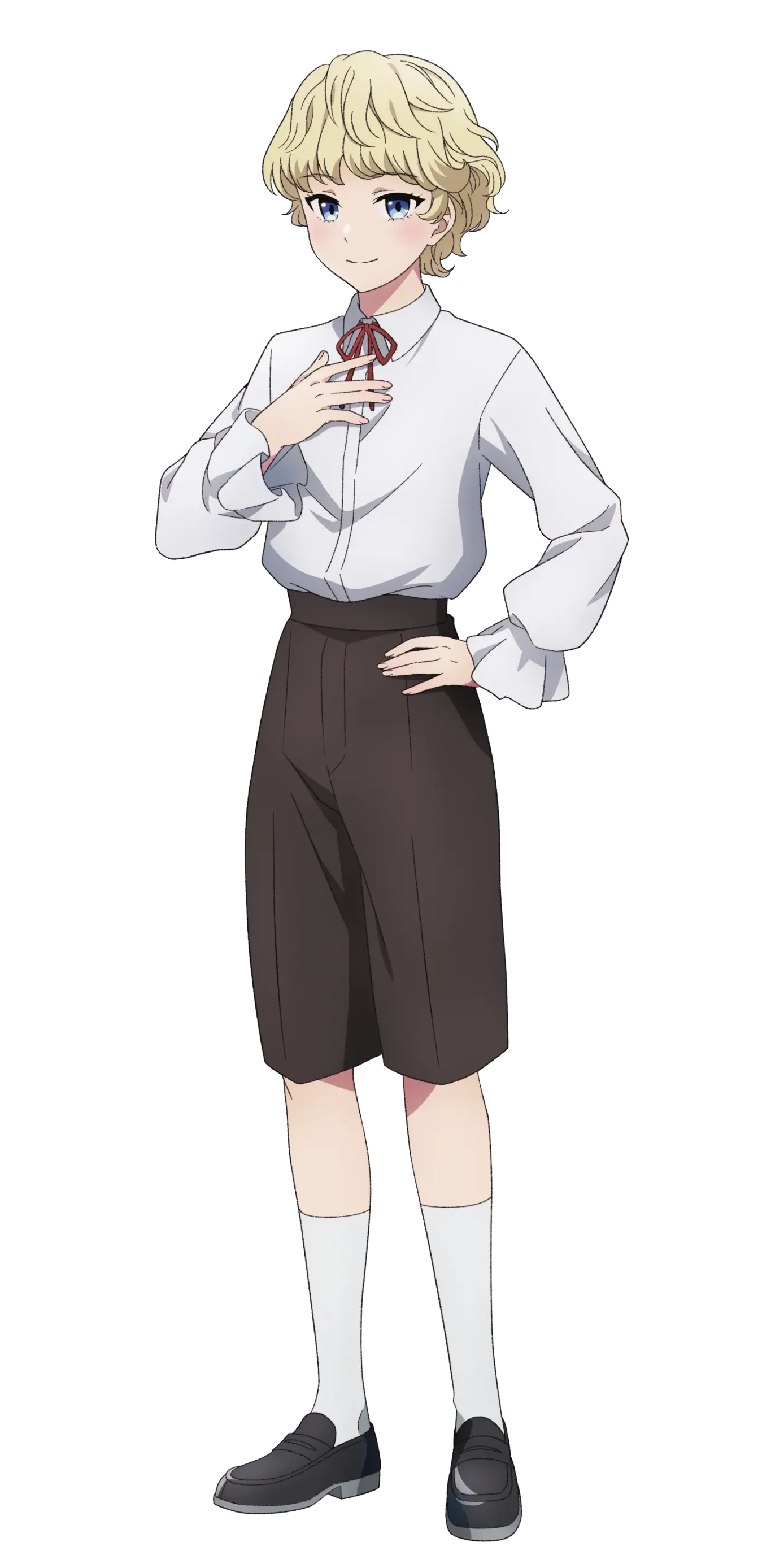 Miharu Kiryuu